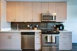 Studio apartment at Cumulus SLU Apartments in Seattle